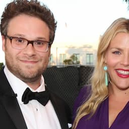 NEWS: Busy Philipps Says Seth Rogen Gave Her Pot During 'Freaks and Geeks'