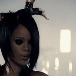 MORE: 9 Most Amazing Moments From Rihanna's 'Umbrella' Music Video