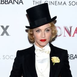 Madonna Slams Dolce & Gabbana: There's Nothing Synthetic About a Soul