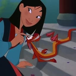 Disney Making A Live Action 'Mulan:' But Here Are 6 Disney Classics We Don't Want To See Live Action