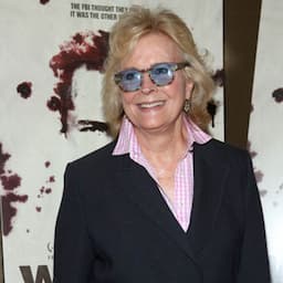 Candice Bergen on 30-Pound Weight Gain: 'I am Fat' and 'I Live to Eat'