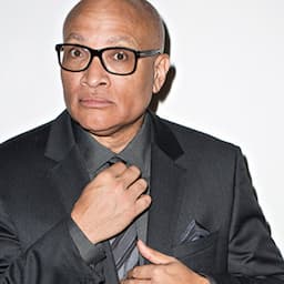 Larry Wilmore Couldn't Have Guessed Jamie Foxx Would Go from 'In Living Color' to Oscar