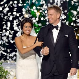 RELATED: 'Bachelor' Couple Sean and Catherine Lowe Celebrate Third Wedding Anniversary: 'Here's to Forever'