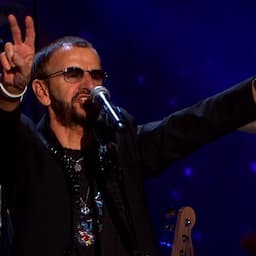 WATCH: Ringo Starr: Paul McCartney Helped Me Get Inducted Into Rock & Roll Hall of Fame