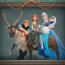 Disney Is Officially Making 'Frozen 2'! Plus, Listen to the New Song From 'Frozen Fever'