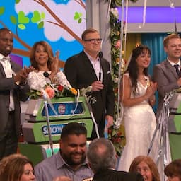 Drew Carey Talks 'The Price is Right' Mass Wedding: 'It's Kind of a Crazy Thing'
