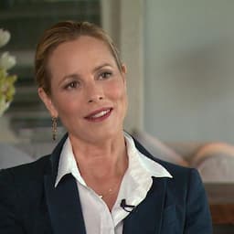 Maria Bello Talks Coming Out to Her Son and Battling Bipolar Disorder