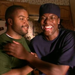 FLASHBACK: 'Friday' Turns 20! Go Behind the Scenes of the 1995 Flick With Ice Cube and Chris Tucker