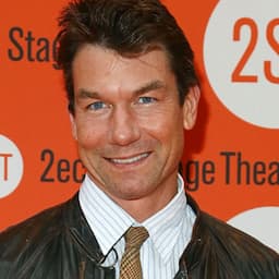 Jerry O'Connell Says He Knew He Wasn't Going to Become Kelly Ripa's Permanent 'Live' Co-Host