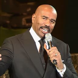 Steve Harvey Implies Exit From NBC Daytime Talk Show After Kelly Clarkson's New Deal