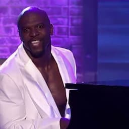 Watch Terry Crews Revisit His Amazing Vanessa Carlton 'White Chicks' Cover on 'Lip Sync Battle'