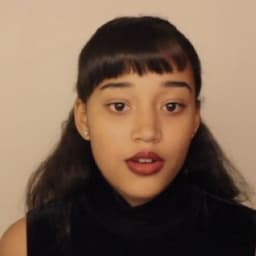 Amandla Stenberg, Rue From 'The Hunger Games,' Has An Awesome Message About Cultural Appropriation