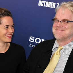 Philip Seymour Hoffman's Partner Finally 'Able to Function' One Year After His Death