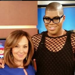 'Rich Kids of Beverly Hills' Star EJ Johnson Shows Off 100 LB Weight Loss