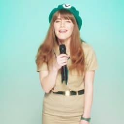 Jenny Lewis Channels Her 'Troop Beverly Hills' Days in Music Video for 'She's Not Me'