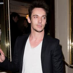 MORE: Jonathan Rhys Meyers Apologizes for 'Minor Relapse'