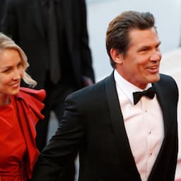 Josh Brolin Announces Wife Kathryn Is Pregnant, Expecting First Child Together