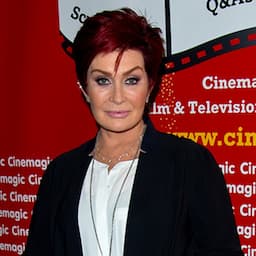 NEWS: Sharon Osbourne Opens Up About 'Newfound Love' With Husband Ozzy After His Affair