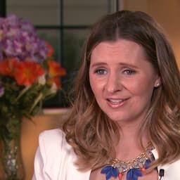 EXCLUSIVE: Beverley Mitchell on Justin Timberlake and Jessica Biel's Parenting Skills: 'They Are An Incredible