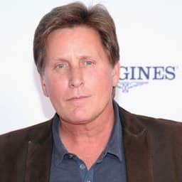 Emilio Estevez Quacks Back at Hockey Fans with 'Mighty Ducks' Tweets During Playoff Game