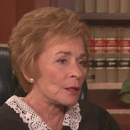 The Softer Side of Judge Judy: At Home With Her Grandkids