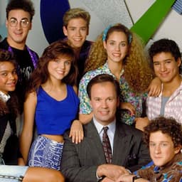 'Saved by the Bell' Pop-Up Diner Is Coming to Los Angeles -- Find Out the Exact Location!