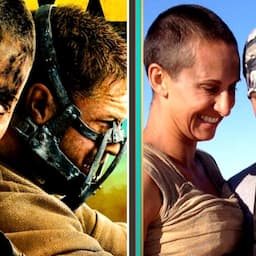 Tom Hardy and Charlize Theron's 'Mad Max: Fury Road' Stunt Doubles Fell in Love and Got Married