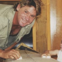 RELATED: Bindi Irwin 'Beyond Excited' for Dad Steve Irwin to Receive a Star on Hollywood Walk of Fame