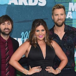 Lady Antebellum Performs Brand New Tracks in Live Show, Announces World Tour
