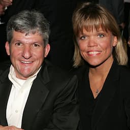 'Little People, Big World' Stars Matt and Amy Roloff File for Divorce After 27 Years of Marriage