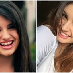 RELATED: Rebecca Black Turns 18: The 3 Most Important Things Her Song 'Friday' Taught Us