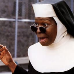 RELATED: Disney Planning Reboot of Whoopi Goldberg's Classic 'Sister Act'