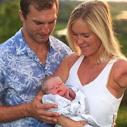 MORE: Bethany Hamilton Welcomes Baby Boy-See the Sweet Pic!
