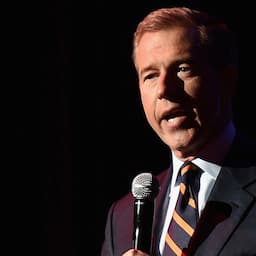 Brian Williams Owns Up to Allegations: 'I Said Things That Weren't True'