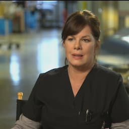 Marcia Gay Harden Reveals Why 'Code Black' Is Not Your Average Medical Drama: 'It's Down and Dirty'