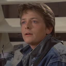 Why Michael J. Fox Almost Didn't Star in 'Back to the Future'