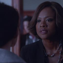 WATCH: These ‘How To Get Away With Murder’ Bloopers Are to Die For