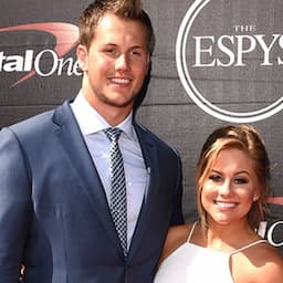 RELATED: 'DWTS' Champ Shawn Johnson Marries NFL Pro Andrew East In Nashville