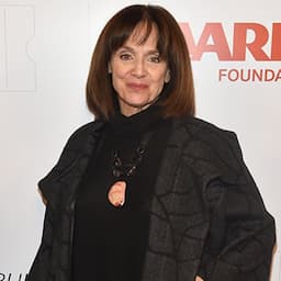 Valerie Harper: Strong Medication 'Doesn't Always Agree With You' (UPDATED)