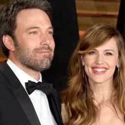 Ben Affleck Thanks Jennifer Garner For Showing Him the 'Meaning of Love' in Sweet Mother's Day Post