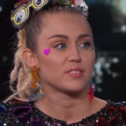 WATCH: VMAs: What Could Go Wrong? A History of Miley Cyrus Going Off Script on Live TV
