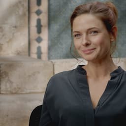 Meet 'Mission: Impossible 5' Star Rebecca Ferguson Who Gave Tom Cruise a Run For His Money