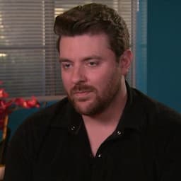 Chris Young on Being Dragged Into Blake Shelton & Miranda Lambert Split: 'Man, It Sucks'