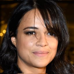 Michelle Rodriguez Says 'Fast and Furious' Cast Is There for Meadow Walker: 'Whatever She Wants, She's Got It'