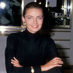 Former Supermodel Paulina Porizkova on Aging: It's Not The Greatest Thing