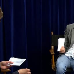 Kristen Stewart and Jesse Eisenberg Interview Each Other in Most Awkward Chat Ever