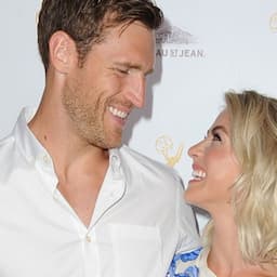 Newlyweds Julianne Hough and Brooks Laich Share Pics of Their Romantic Honeymoon