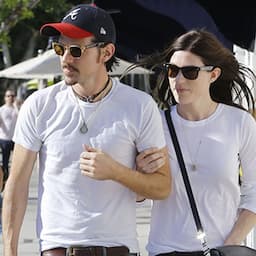 EXCLUSIVE: Jennifer Carpenter Welcomes First Baby With Fiance Seth Avett