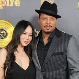 Terrence Howard Welcomes Baby No. 5 -- See the Adorable Pic!