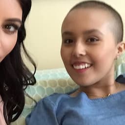 WATCH: Kim Kardashian and Mason Disick Make a Surprise Visit to a Make-A-Wish Recipient!
